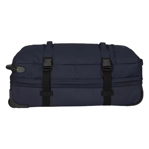  Satz Taschen TRAVELITE BOLONIA WHEELED DUFFLE GEWOHNHEITEN 