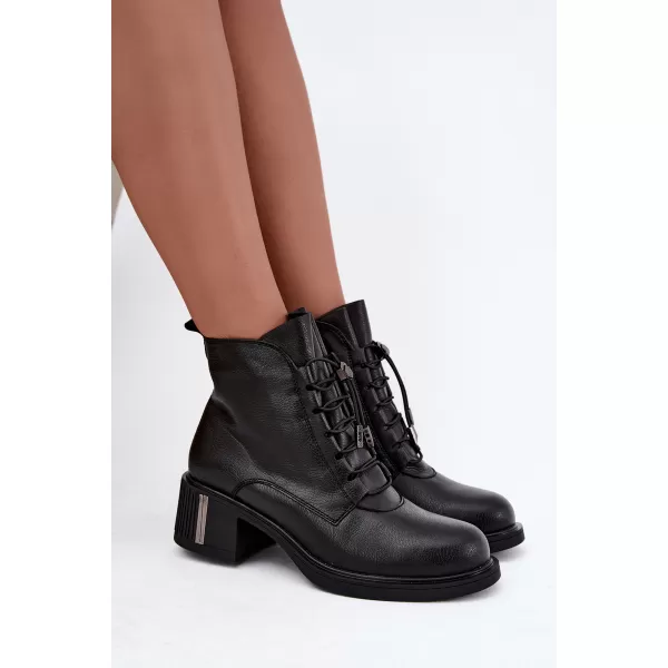  Damenschuhe VINCEZA 89161 SCHWARZ 