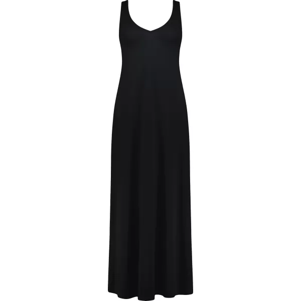  Kleid NORDBLANC BROOKE NBSLD8246 SCHWARZ 
