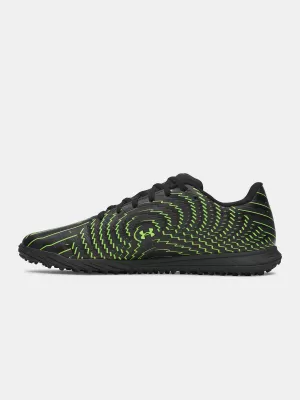 Rasen UNDER ARMOUR U SHADOW SELECT 4 TURF 6006231-001 SCHWARZ