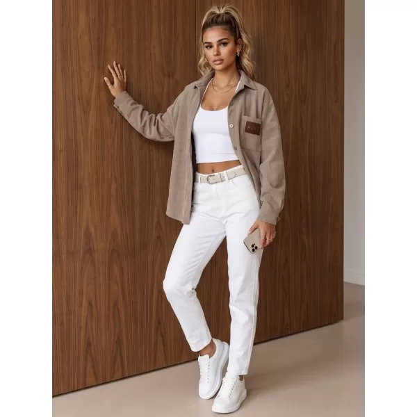  Damenjacke DSTREET TY6057 BEIGE 