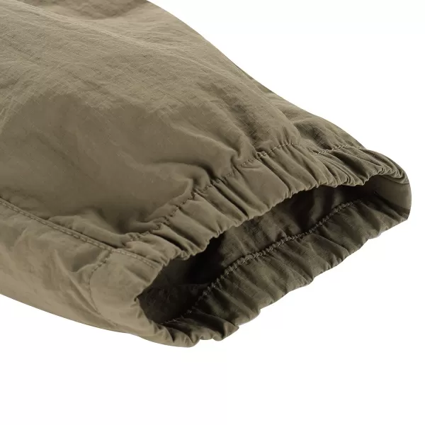  Damenhosen ALPINE PRO NOVERA STEINGRAU 