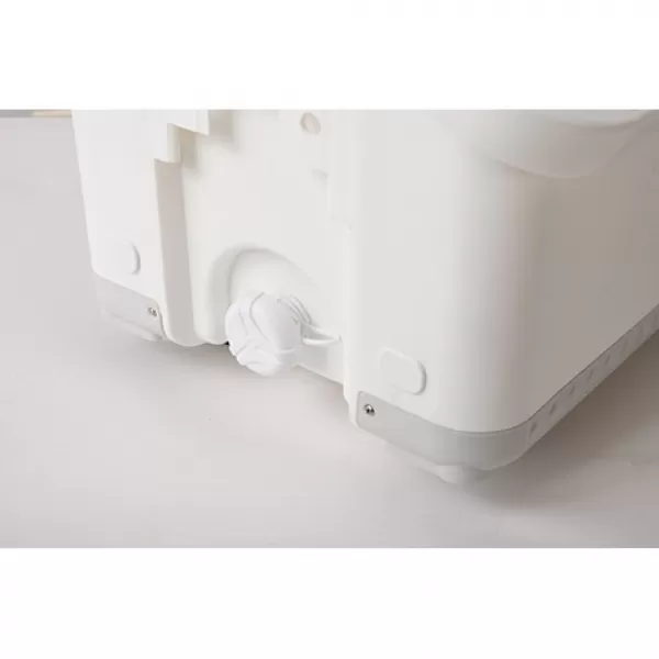  Kühlbox AQUA MARINA 2v1 WEIß 