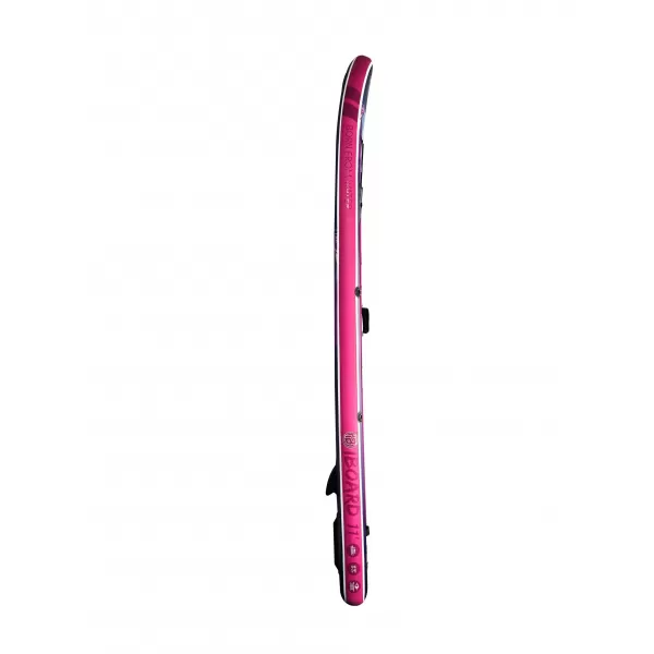  Paddle-Board IBOARD 11 - 15 DEUTSCHE DOGGE 