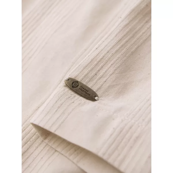  Herrenshorts OMBRE OM-SRCS-0209 CREME 