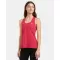 Funktions-Tanktop für Damen KILPI ARIANA-W 1L0315KI ROSA
