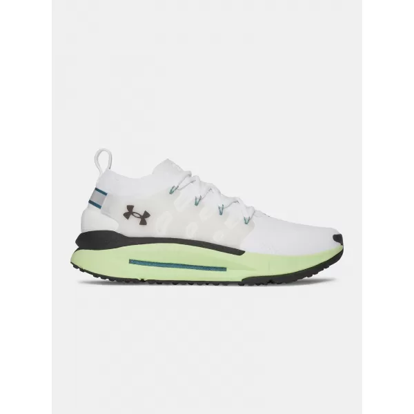  Herrenschuhe UNDER ARMOUR PHANTOM X 6007183-101 WEIß 