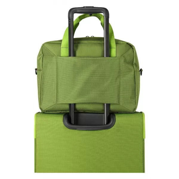  Koffer TRAVELITE Corsiica Boarding Bag FRISCHES GRÜN 
