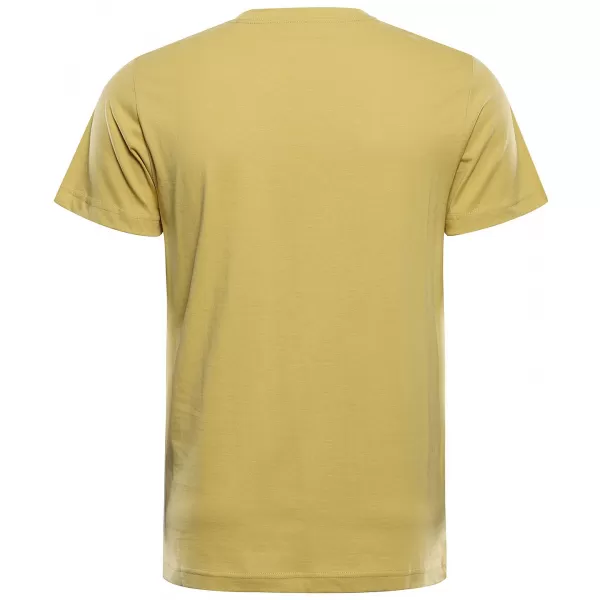  Herren-T-Shirt ALPINE PRO TERMES 4 SOUTHERN MOSS PC-VARIANTE 