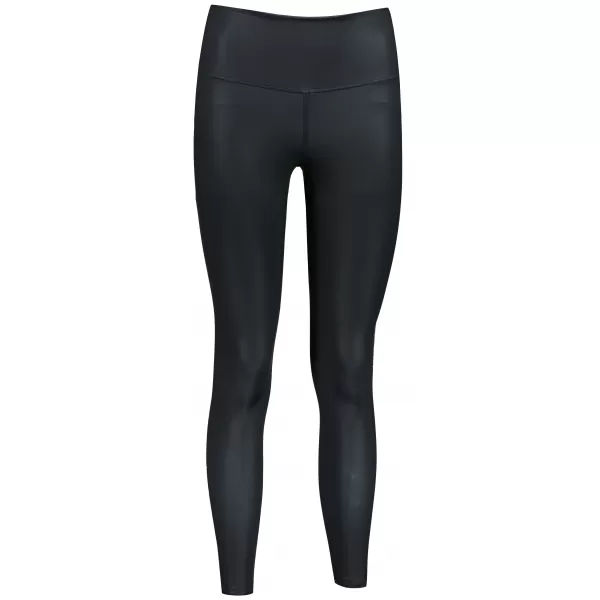  Lange Premium-Leggings für Damen (neue Größen) ALTISPORT VOJ/ALW021LEG05 SCHWARZ 