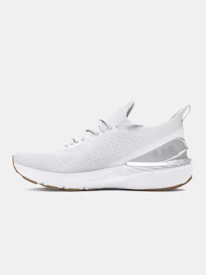 Herrenschuhe UNDER ARMOUR SHIFT 3027776-100 WEIß