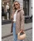 Damenjacke DSTREET TY5767 BEIGE