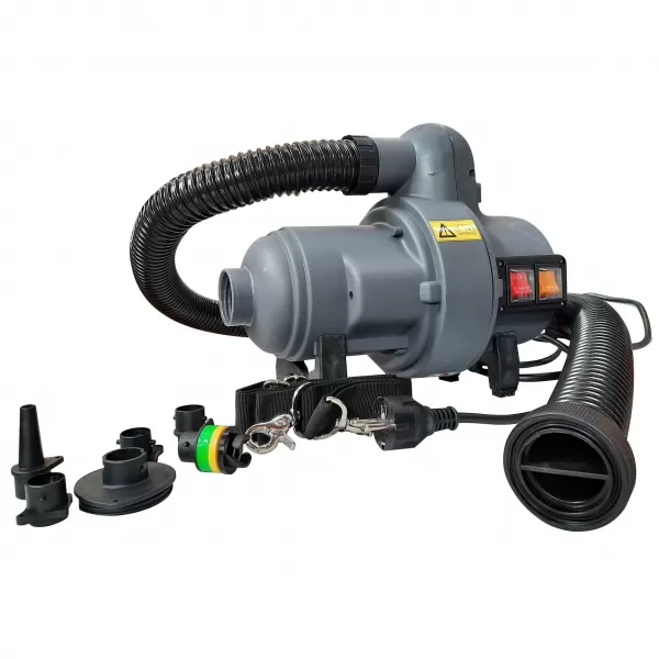  Pumpe SPINERA RESORT 230V 7,3 PSI UNBESTIMMT 