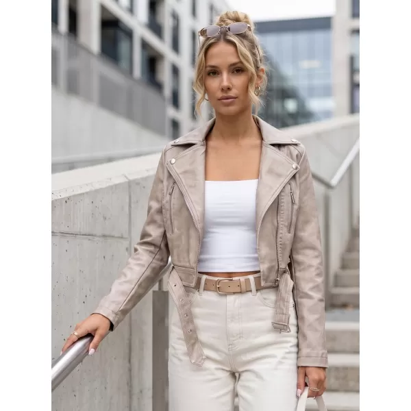  Damenjacke DSTREET TY5719 KHAKI 