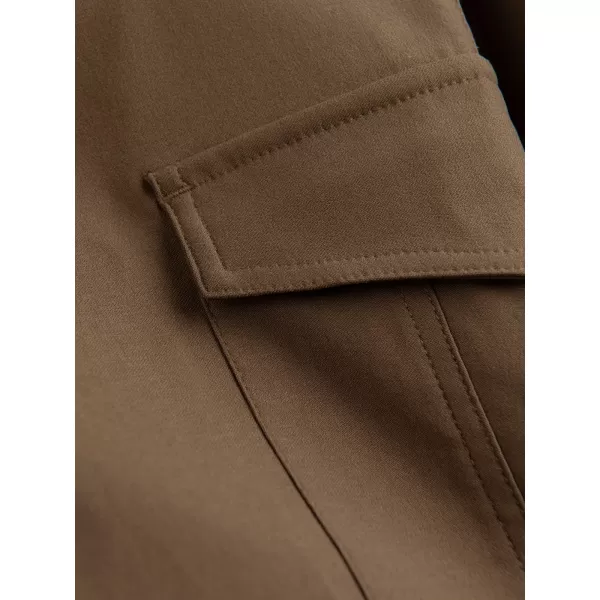  Herrenhosen OMBRE P1515 OLIVE 