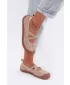 Ballerinas für Damen ARTIKER 58C1903 BEIGE