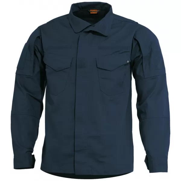  Herrenjacke PENTAGON LYCOS JACKET K02023 MITTERNACHTSBLAU 