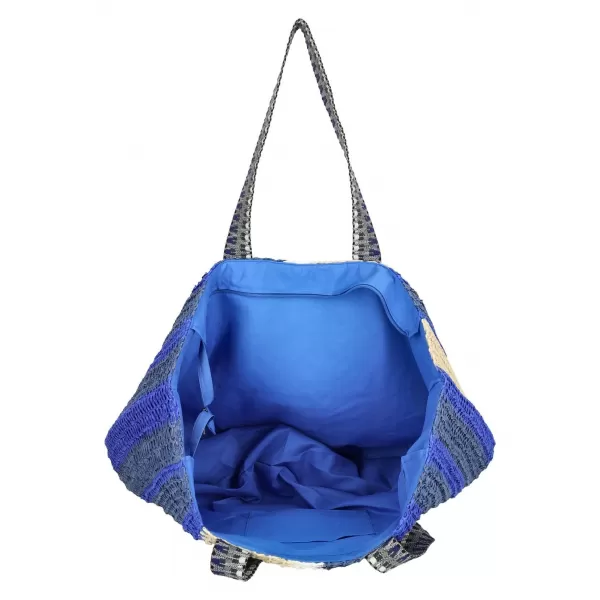  Tasche ENRICO BENETTI EB-61001-662 MEHRFARBIG 