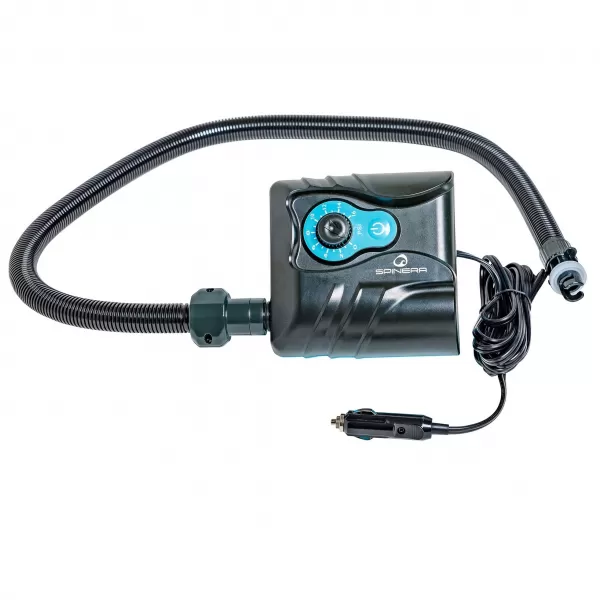  Pumpe SPINERA SUP1 16psi UNBESTIMMT 