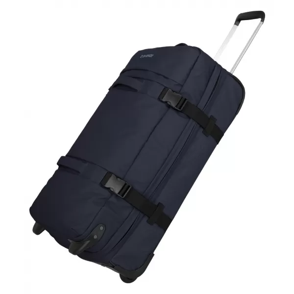  Satz Taschen TRAVELITE BOLONIA WHEELED DUFFLE GEWOHNHEITEN 