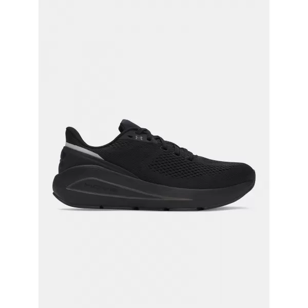  Damenschuhe UNDER ARMOUR UA W SONIC 7 3028003-002 SCHWARZ 