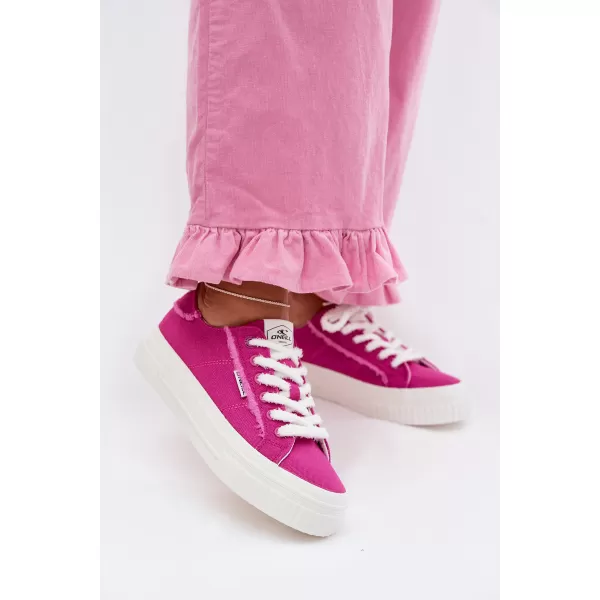  Damen-Sneaker O'NEILL 90261009.06R ROSA 