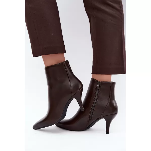  Damenpumps BOTO 2905A LILA 