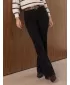 Damenhosen DSTREET UY3196 BLAU