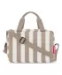 Thermobeutel REISENTHEL COOLERBAG TO-GO SOMMERSTREIFEN-KAFFEE