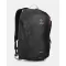 Rucksack KILPI RIDIX 25-U 1U0606KI SCHWARZ