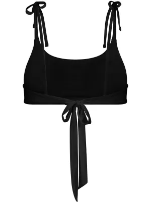 Damen-Bikinioberteil NORDBLANC PRINCESS NBSSS8210 SCHWARZ