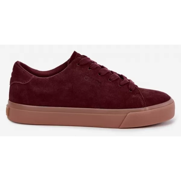  Damen-Sneaker BIG STAR SHOES UU274242 HRSG 