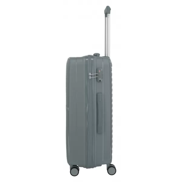  Koffer TRAVELITE PACIFIC ANTHRAZIT 
