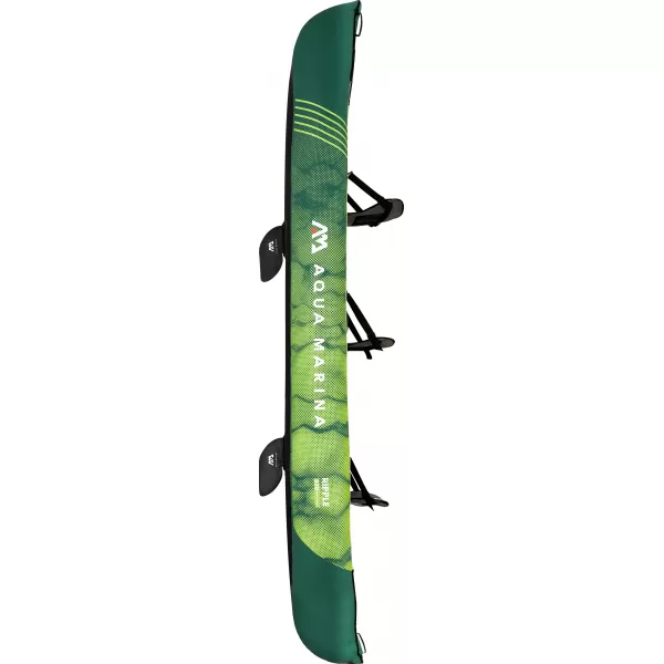  Kanu AQUA MARINA Ripple 370 UNBESTIMMT 