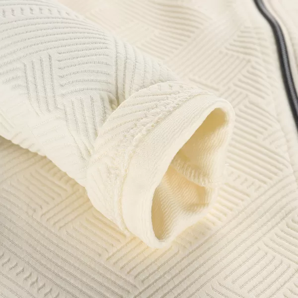 Damen-Sweatshirt ALPINE PRO DOZERA 3 CREME 