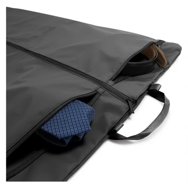  Koffer HEYS Nexus Suiter Garment Bag SCHWARZ 