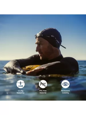 Rettungssystem RESTUBE Swim Buoy UNBESTIMMT