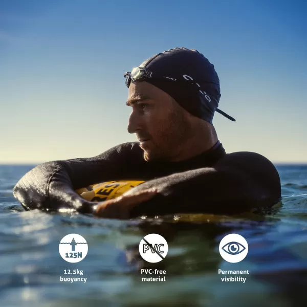  Rettungssystem RESTUBE Swim Buoy UNBESTIMMT 