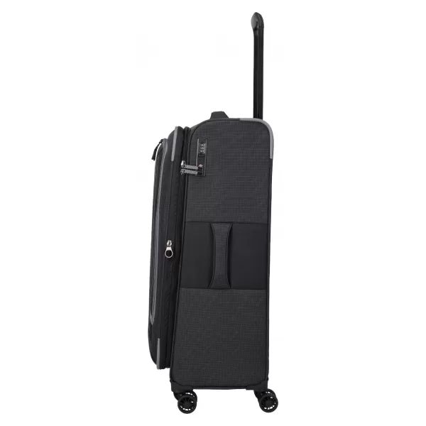  Koffer TRAVELITE Corsiica L SCHWARZ 