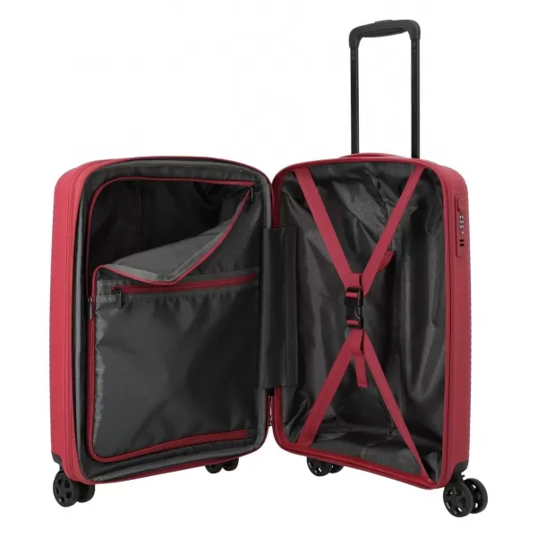  Koffer TRAVELITE AIR STRIPE 4W S EXP HRSG 