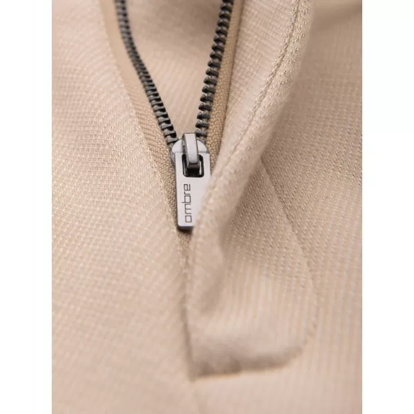  Herrenhosen OMBRE OM-PACP-0292 BEIGE 
