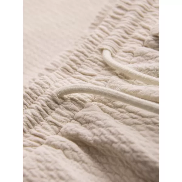  Herrenshorts OMBRE OM-SRCS-0207 CREME 