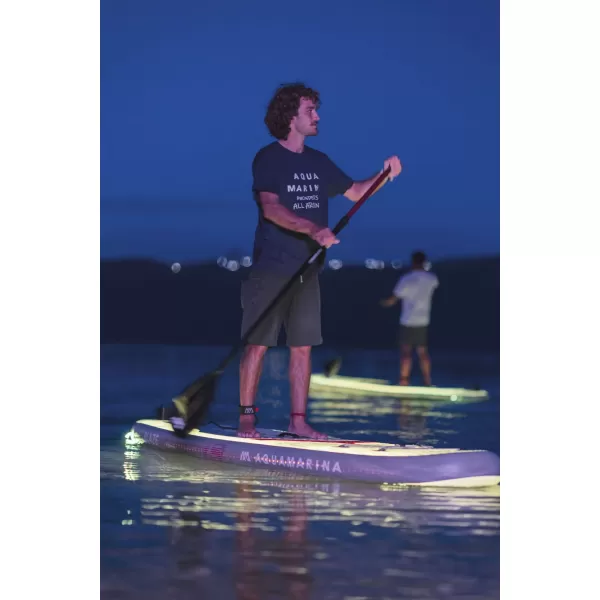  Paddle-Board AQUA MARINA Blaze GRAU 