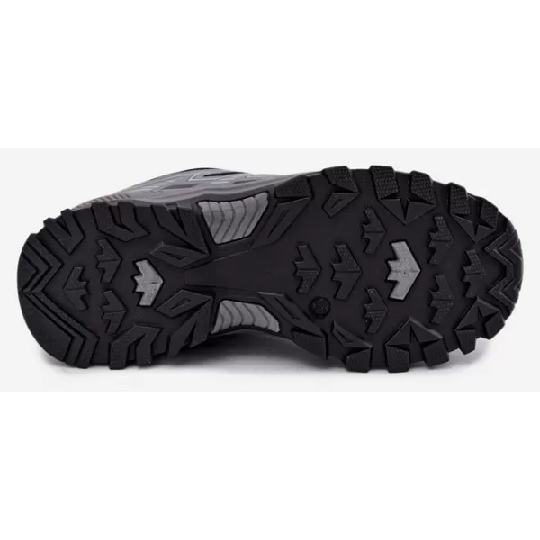  Damenschuhe BIG STAR SHOES UU274890 SCHWARZ 
