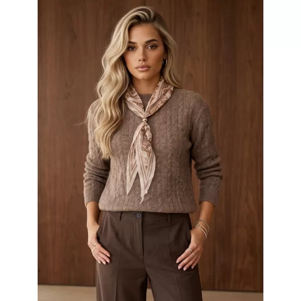  Damenpullover DSTREET 1 MY2671 FANGO 
