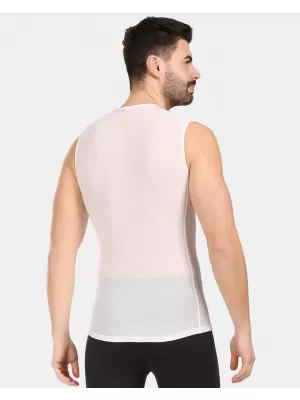 Funktionelles Tanktop KILPI NETTY-U 1U0501KI WEIß