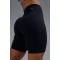 Shorts mit hohem Bund und Taschen NEBBIA PRIMAL 858 SCHWARZ