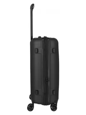 Koffer TRAVELITE Skymate M SCHWARZ