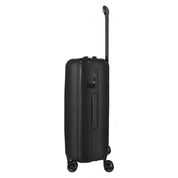  Koffer TRAVELITE Skymate M SCHWARZ 