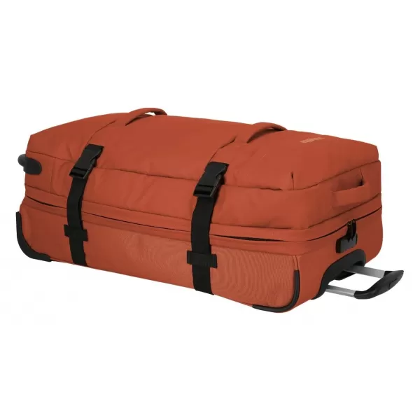  Tasche TRAVELITE BOLONIA WHEELED DUFFLE ORANGE 